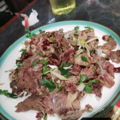 HONG XIANG ZHOU BING WU User Photo