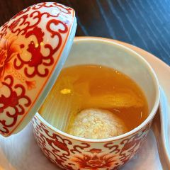 胜紫云亭HUAIYANG MASTER(前滩店) User Photo