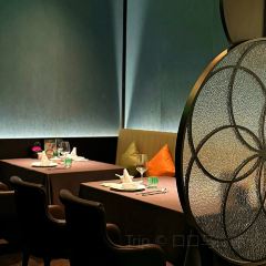 胜紫云亭HUAIYANG MASTER(前滩店) User Photo