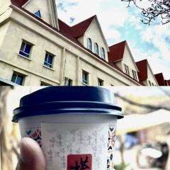 塔漂咖啡馆 User Photo