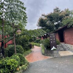 石林杏林大观园樱花峪药膳坊餐厅 User Photo