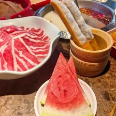 九庄火锅(婺源店) User Photo