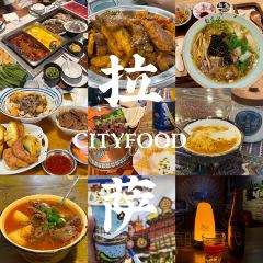 Yibire Steamed Buns Restaurant User Photo