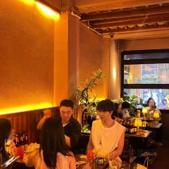 Wild Pigeons Bar User Photo