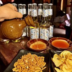 38号火塘酒吧 User Photo