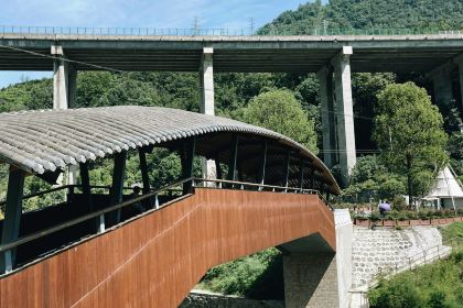 会馆山庄