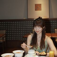 Shan Chinese Restaurant 여행 사진