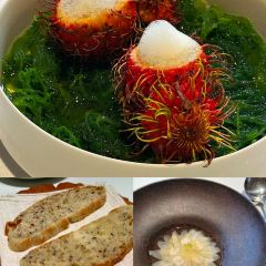 阿洲廚房CHEF TABLE（翠湖店）張用戶圖片