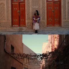 愛樂熱木肉饢烤包子張用戶圖片