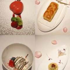 TING HUI FRENCH RESTAURANT 여행 사진