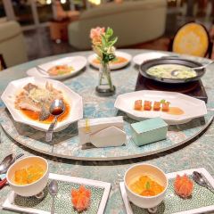 浦江名荟 User Photo