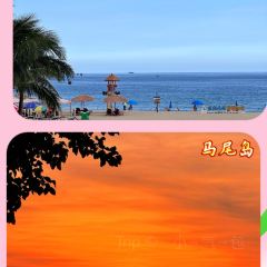 YANG XI XIAN DA AO YU CUN User Photo