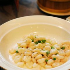 Shang Rong User Photo