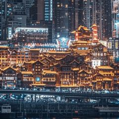 CQGS FOLK MUSIC BAR User Photo