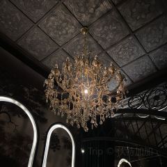 Artisan Bar User Photo