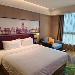 希尔顿欢朋酒店餐厅 User Photo