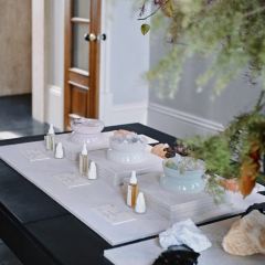 重庆既象SUNYATA度假民宿·白崖餐厅 User Photo