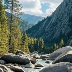 Forty-nine balls soup User Photo