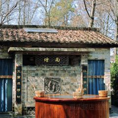 WEI DAO RESTAURANT 여행 사진