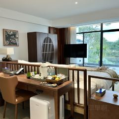 崇左花山笙美度假村·Malula餐厅 User Photo