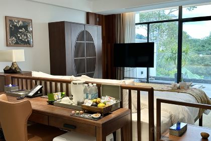 崇左花山笙美度假村·Malula餐厅