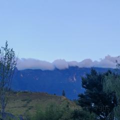 武功山萨维尔桃园山居·酒云海餐厅 User Photo