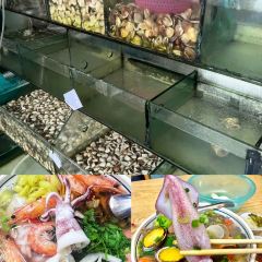 鲜粉之家(中山路店) User Photo