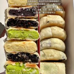 小平香辣老素粉(小十字店) User Photo