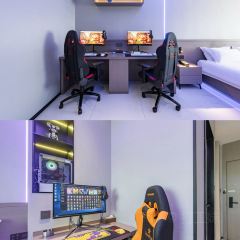 Yongmaolvrou User Photo