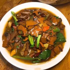 伍号勐混牛撒撇米线店(泼水广场店) User Photo