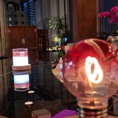 鲜璟台(上海中心) User Photo