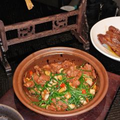 鲜璟台(上海中心) User Photo