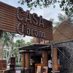 CASA CORONA 여행 사진