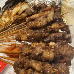 JUNG DAM CHICKEN User Photo