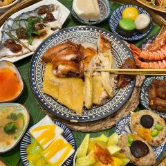 小海豚海鲜广场(清水湾店) User Photo