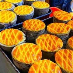 小海豚海鲜广场(清水湾店) User Photo