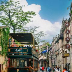 紅旗山莊張用戶圖片