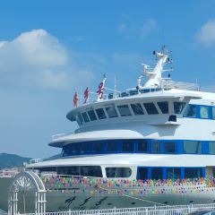 XINGHAIYUGANG User Photo