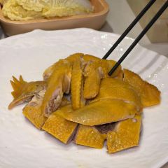 玖肴·江炉(北滨二路店) User Photo