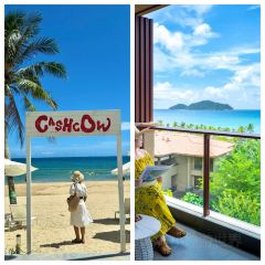 Nyonya Kebaya-A taste of Malaysia User Photo