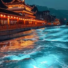 YEU JI XING LONG User Photo