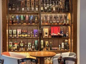 Jameson Distillery