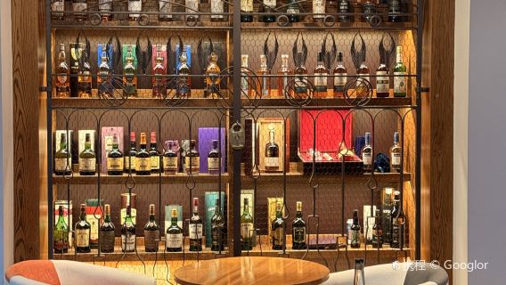 Midleton Distillery Experience