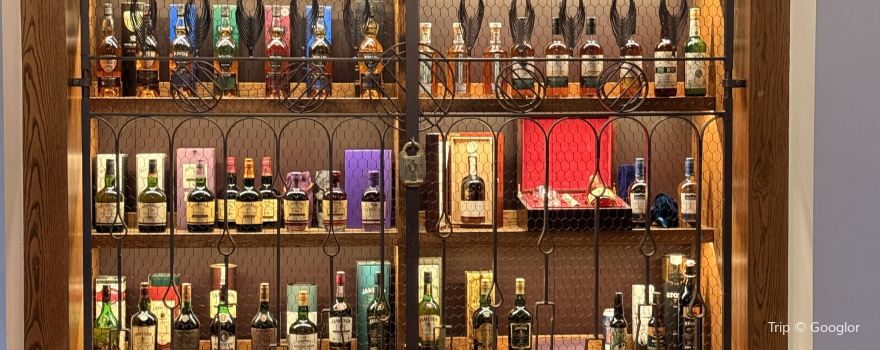 Midleton Distillery Experience