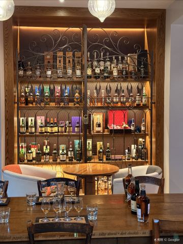 Midleton Distillery Experience