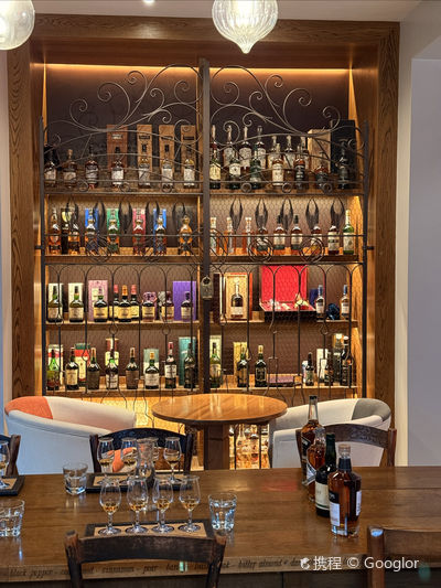 Midleton Distillery Experience