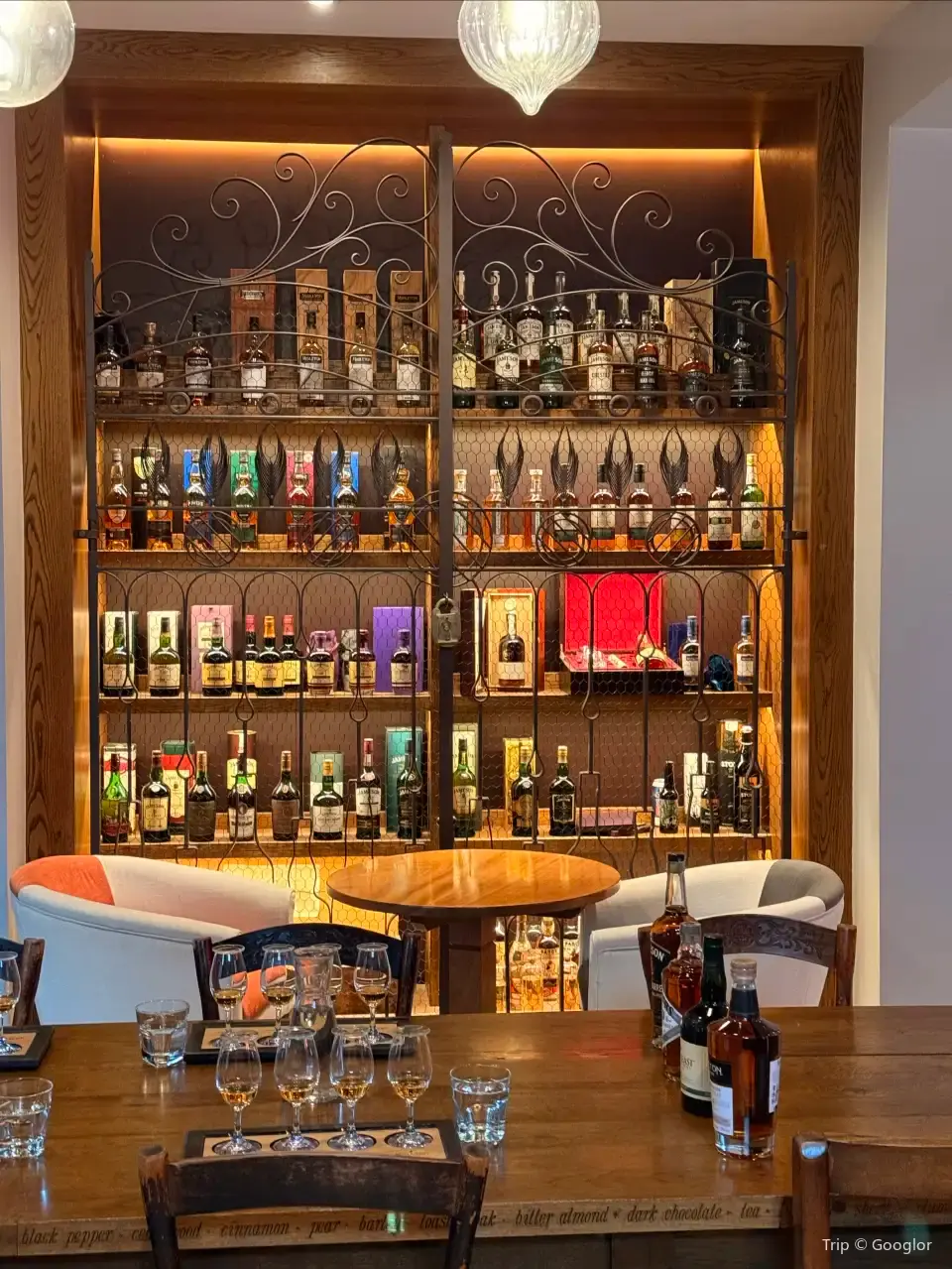 1_Midleton Distillery Experience