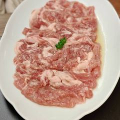 五里关火锅(上海总店) User Photo