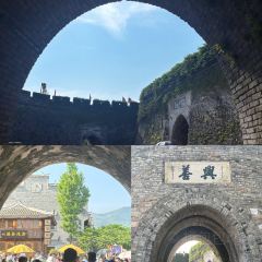 王阿姨梅花糕 User Photo