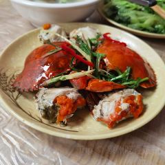 阿忠海鲜餐馆(新华北路店) User Photo